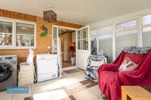 Conservatory- click for photo gallery